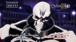 Overlord III